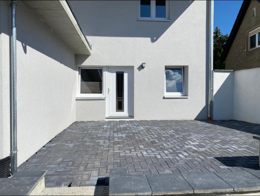 Range Erholungs Fewo Cottbus Exterior photo